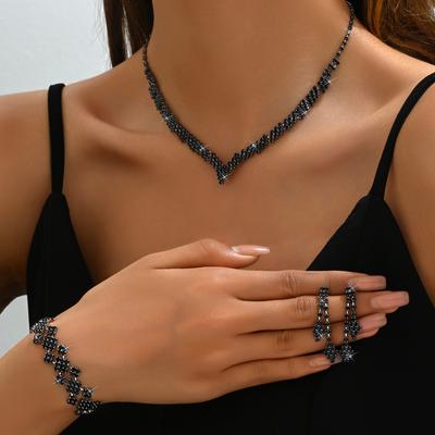 Schmuck & Accessoires – Modeschmuck-Sets