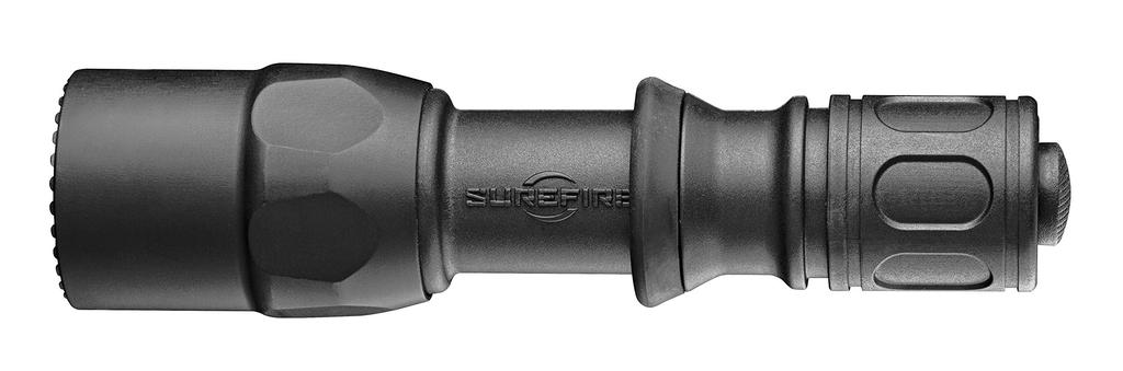 SUREFIRE G2ZX Combat Light G2ZX-C-BK