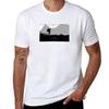 Death Stranding Tshirt Summer Holiday Casual Tee