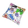Garten of Banban Funny Games Pillow Covers Merch Printed Cushion Cover Gift  Pillow Case Cover Living Room Multi Size