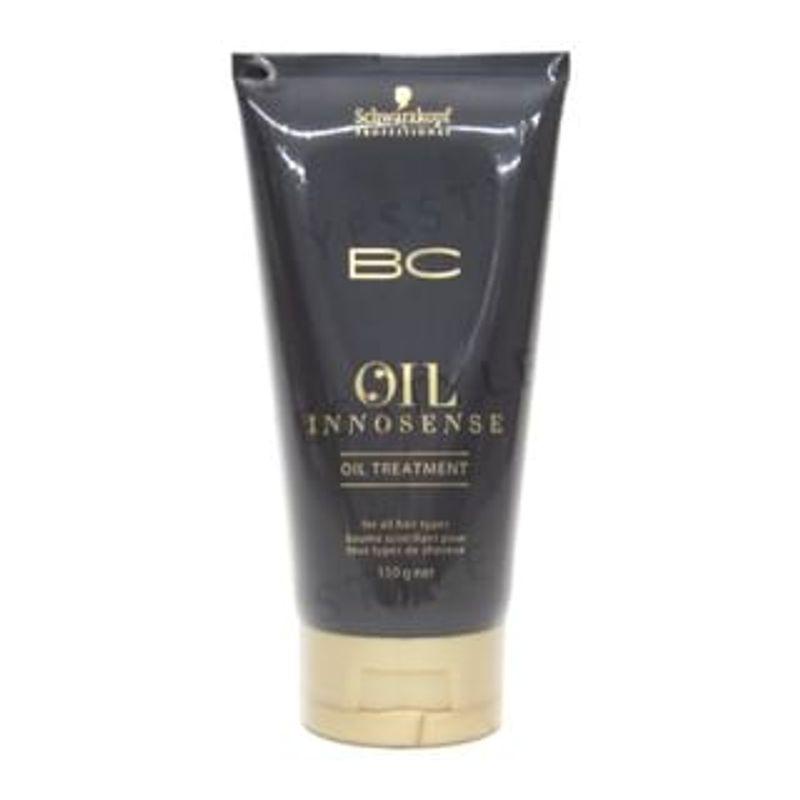 Schwarzkopf - Professional BC Oil Innocence Oil Treatment 150g