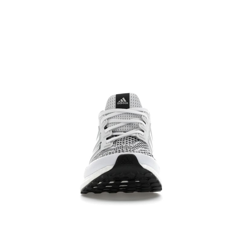 Adidas UltraBoost 1.0 Oreo Herre Sneakers Hvit Skyhvit Kjerne-Svart IH4924