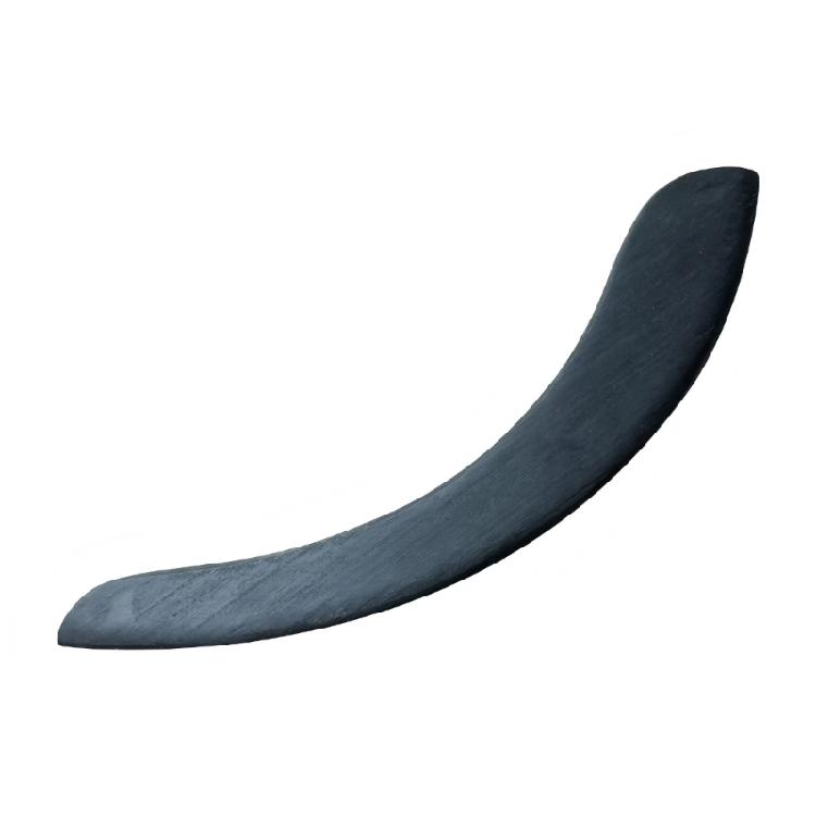 Wood Guitar Arm Support Optimizes Sound Projection Ergonomic Comfort Design Prevents Arm Contact for All Guitars
