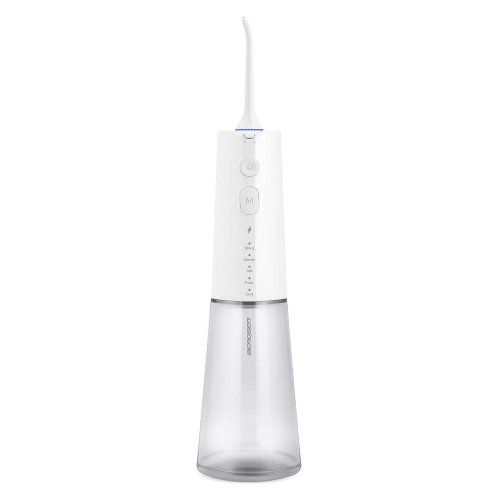 Berdsen Bd-210 Cordless Dental Irrigator