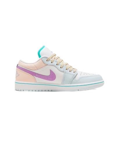 Air Jordan Air Jordan 1 Low Multi Color Sashiko Women's FV3623-151