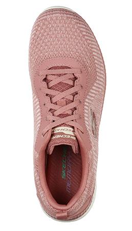 Sneakers Skechers Pink Bountiful - Purist
