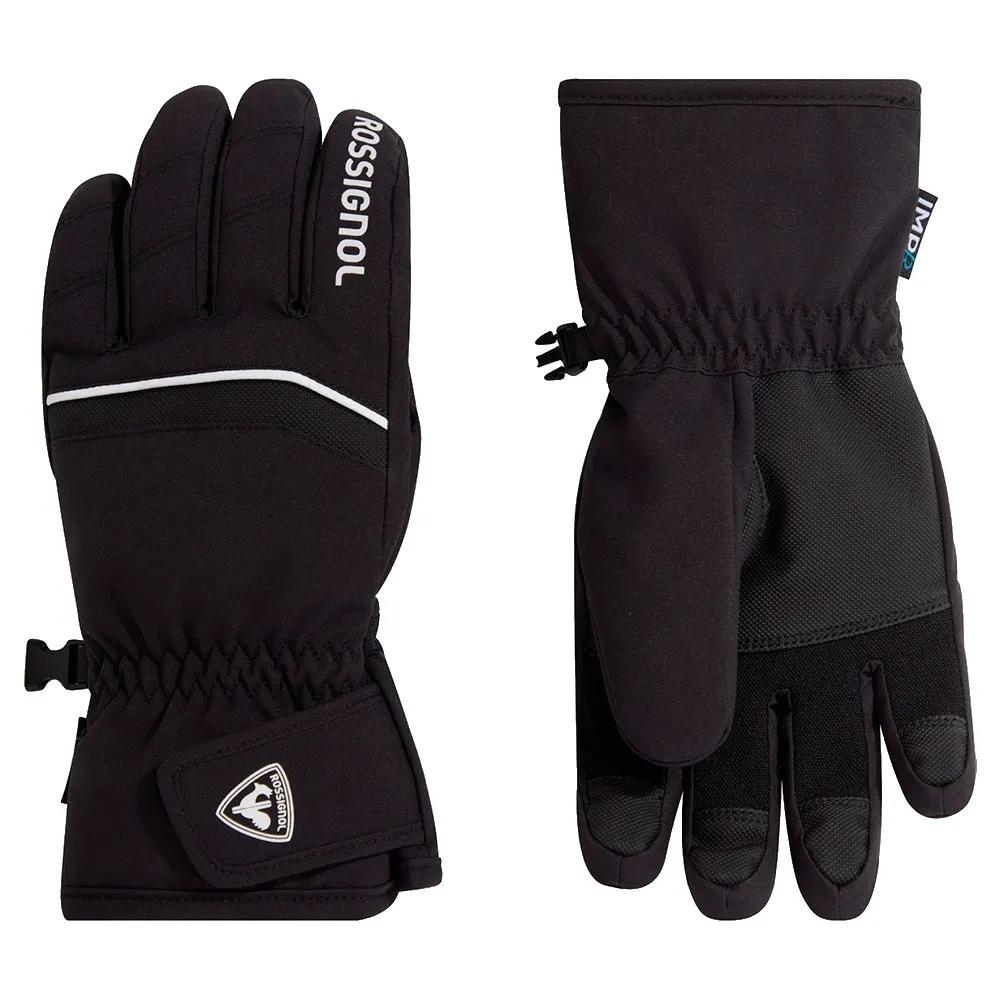 

Rossignol Перчатки TechImp´R 12 Years