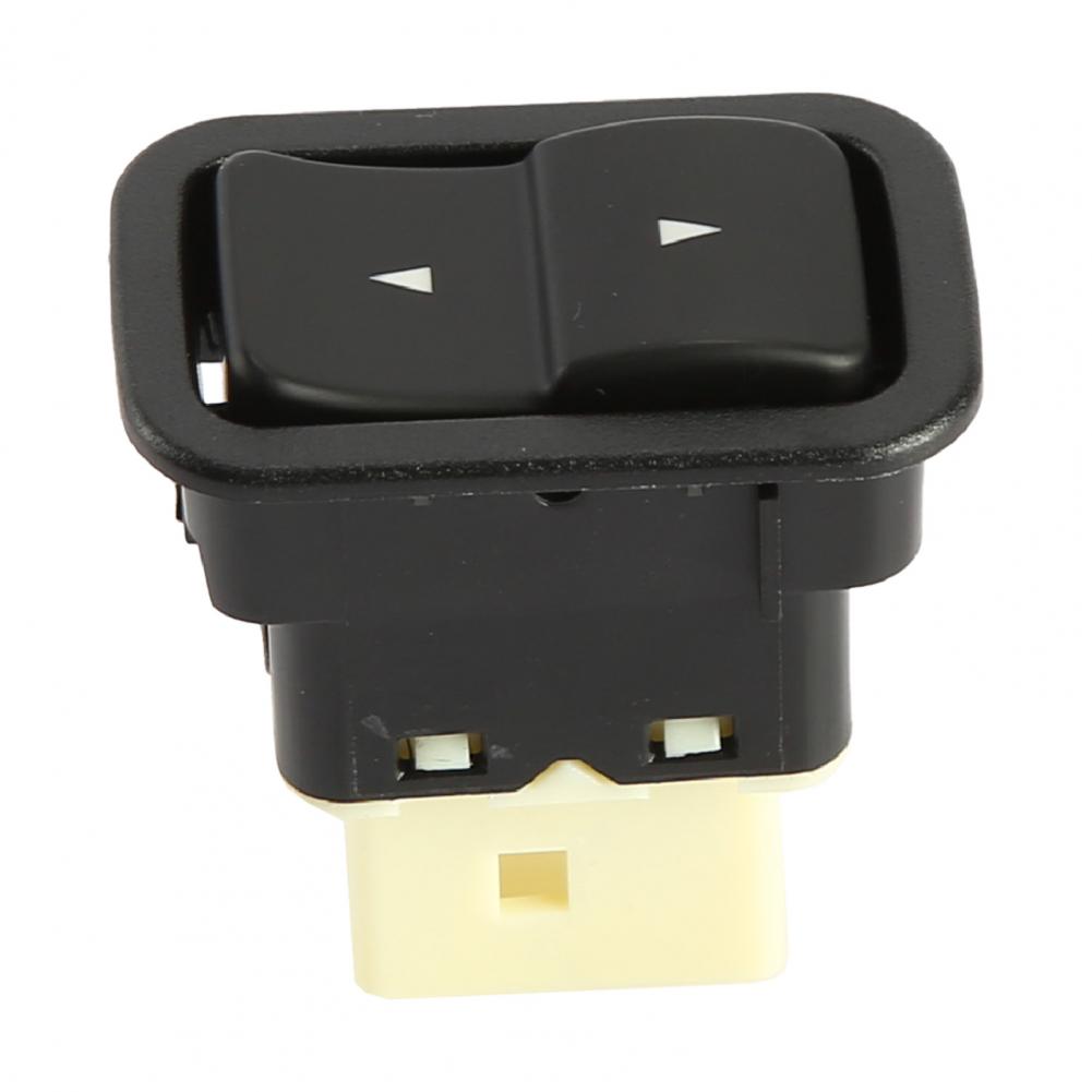Window Switch Metal FBA7510NHA 5 Pin Illumination Power Window Switch for Falcon BA BF 02 08 Lifter Switch Button Switch