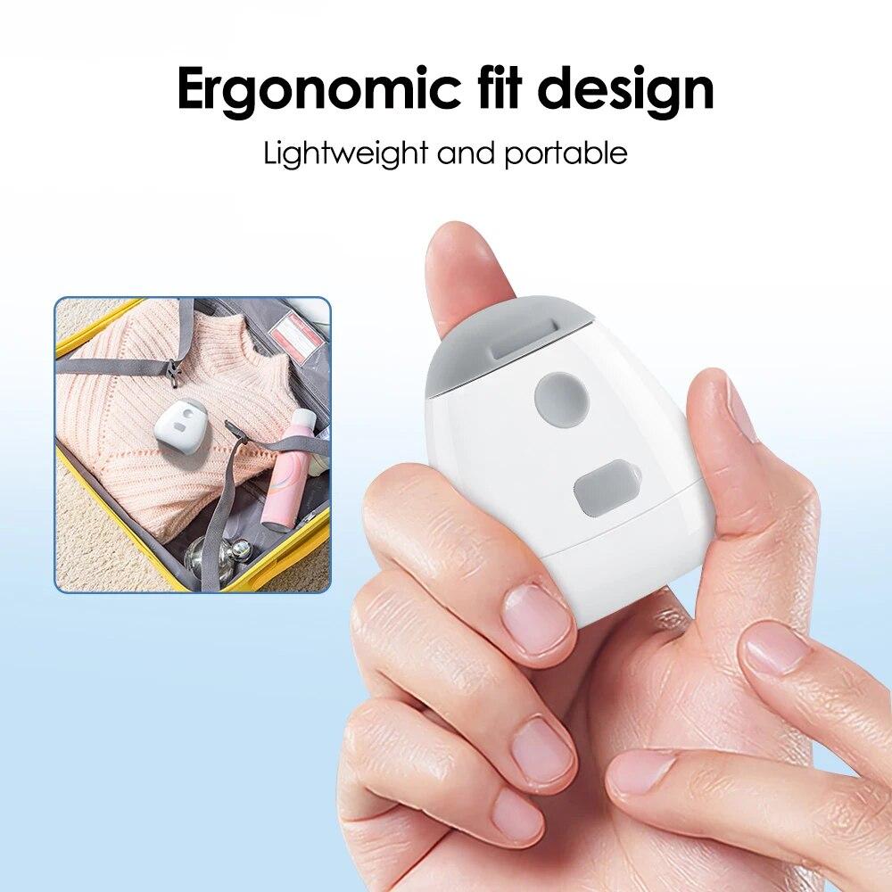 Scalp Applicator Hair Growth Liquid Comb 625nm Infrared Therapy Essential Oil Guide Comb for Hair Nourishing Vibration Massager