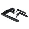 Golf Clubs Shafts Holder Organizer Can Hold 9 Iron Clubs for Golf Playing Lover