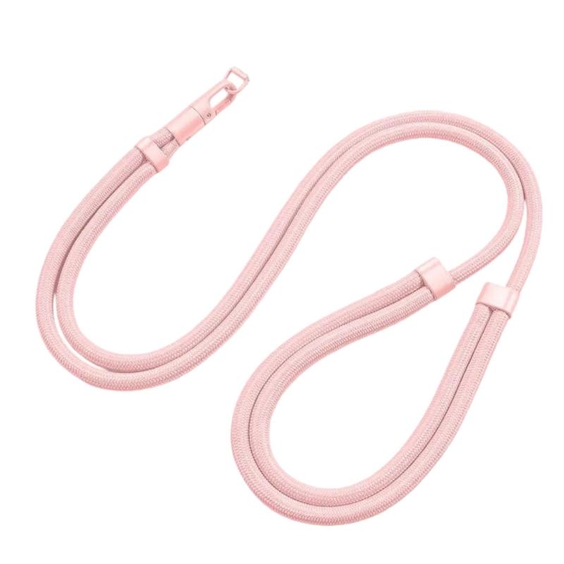 Crossbody/Neck Phone Strap Versatile Phone Lanyard Flexible Mobile Phone Lanyards Easy to Carry Strap for Smartphones