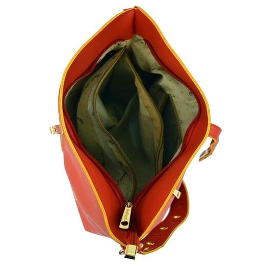 INKDICE BY CF Women's handbag for ladies(NBZ)