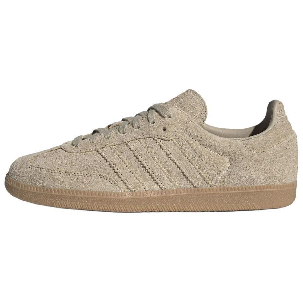 adidas Samba Clay Brown Oat Men s JI3210 EU 40⅔