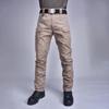 Men's Tactical Pants Military and Civil Outdoor Sports Climbing Pants Slim Special Forces Tactical Pants Multi-pocket Workwear Sports Pants M-3XL