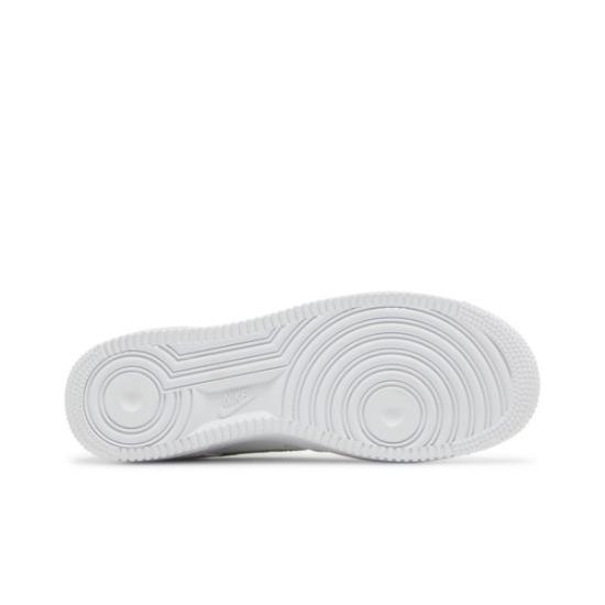 Nike Air Force 1 GS White Mint Foam CT3839-105