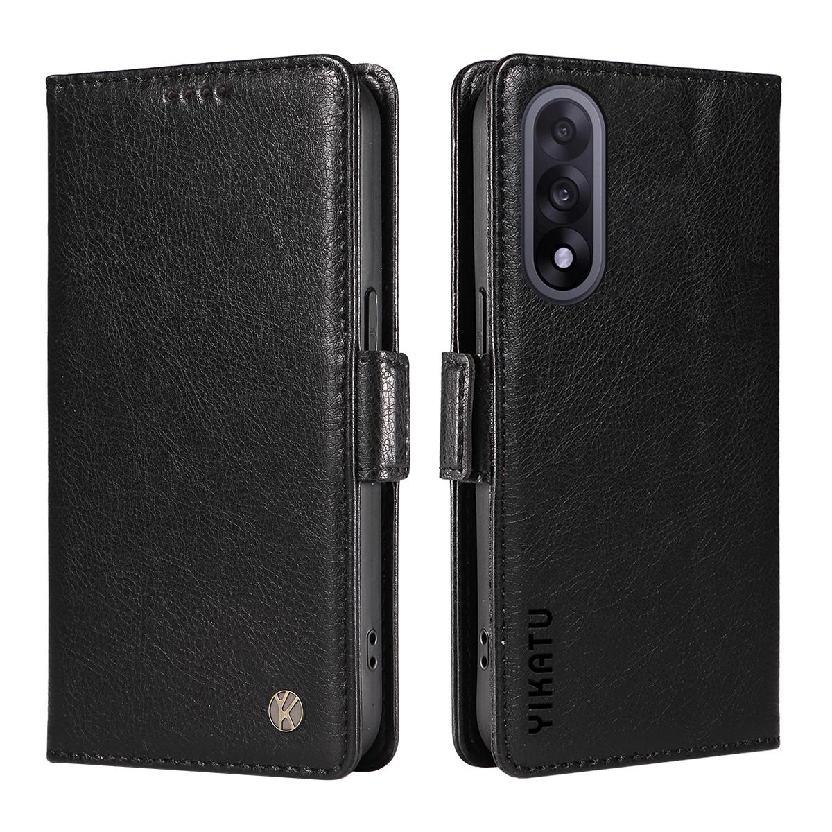 

Магнитный кожаный чехол-книжка для OnePlus 12 12R 13 13R 13T Nord 4 CE4 Lite CE5 Ace 5 Racing 5G Роскошный Премиум Чехол OnePlus 12
