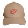 LISP Logo Classic TShirt Baseball Cap Fashionable GentleUnisex Hat Designer Cap Luxury Unisex Hat FeUnisex Unisexs