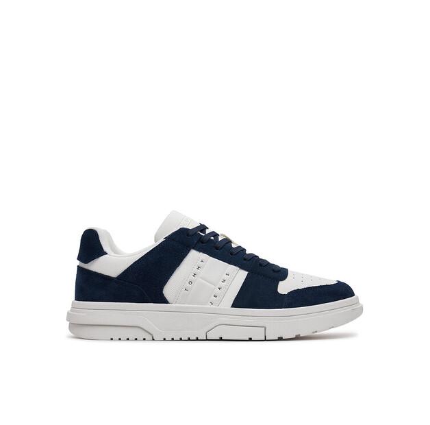 

Кроссовки Tommy Jeans The Brooklyn Suede EU 41
