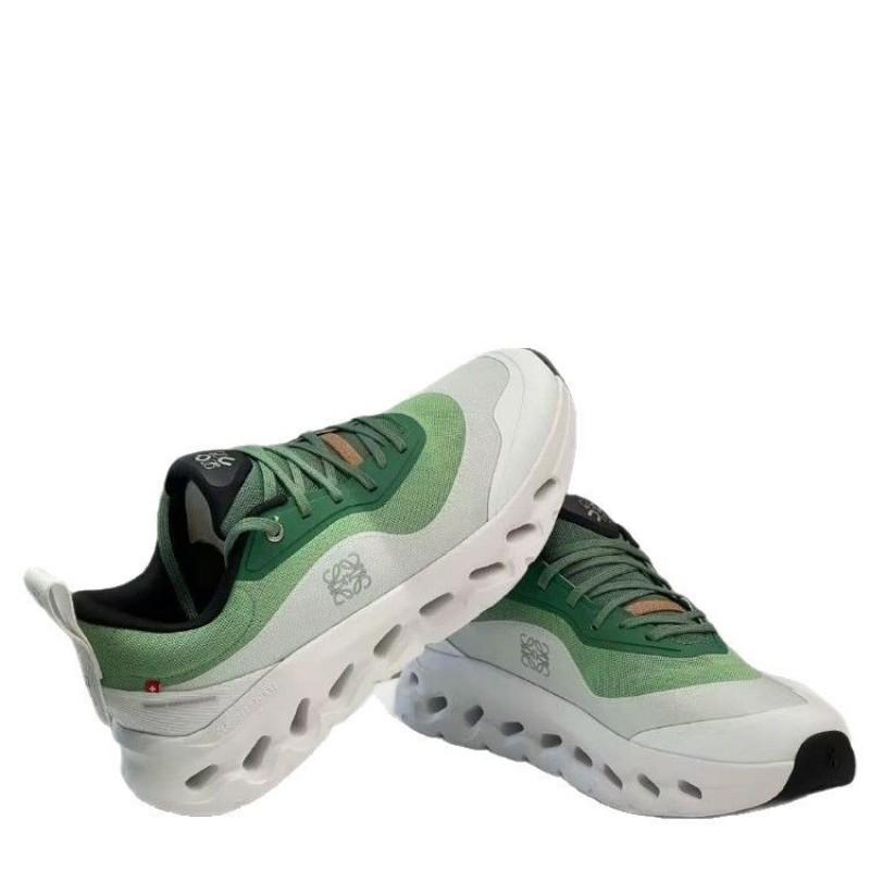 On Cloudtilt 2 Collaborative Running Shoes Lightweight Breathable Cushioned Unisex Trail Road Sneakers
