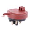 For Sanyo 250VAC -2 1-6 2A Washing Machine Water Level Sensor Pressure Switch Washing Machine Accessories
