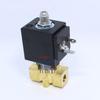Italy Solenoid Valve 31A3AV20 - 1/8 220V Miniature Direct-Acting 3-Way Valve