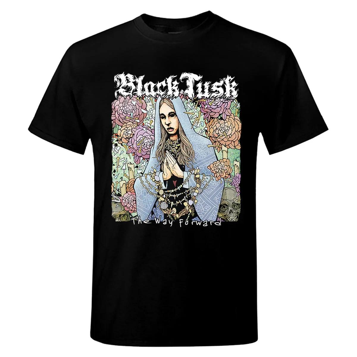 Black Tusk - The Way Forward T-Shirt 2XL