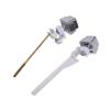 Toilet Tank Square Side Button Flush Kit