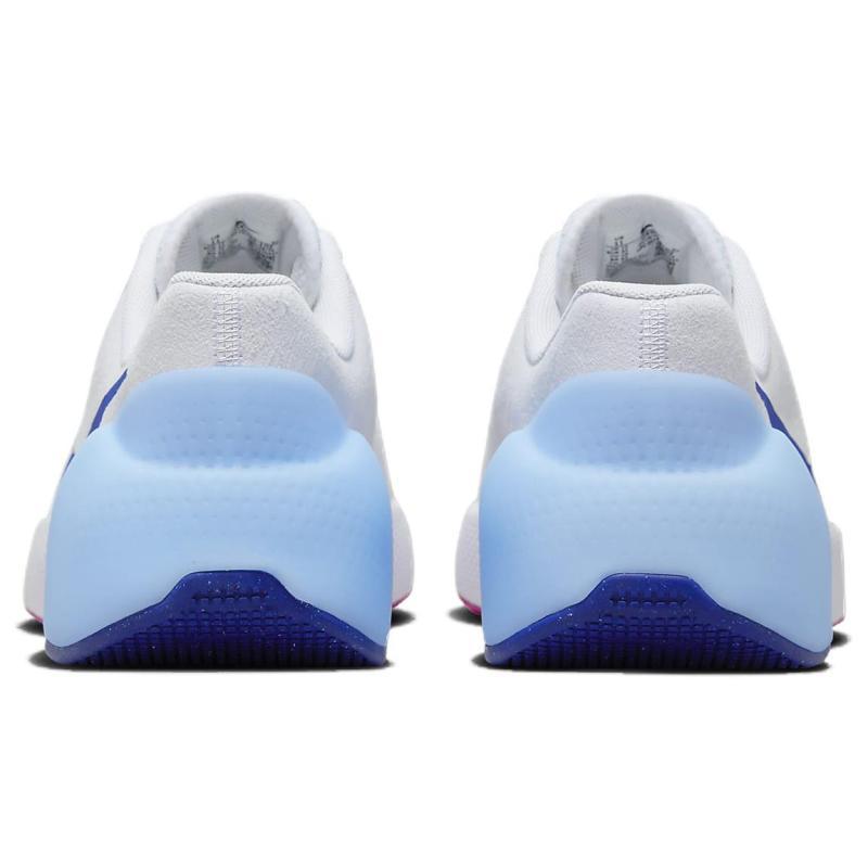 Nike Zapatillas casual Air Zoom Tr 1 'White Aquarius Blue' DX9016-102