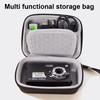 Digital Camera Bag Case For Canon G9X G7X Iii Ii For  Zv1 Zv1F Rx100 For  Hero 12 For Camkory For Kvutciein Vlogging