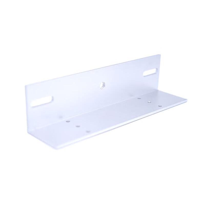 ZKTECO ZL-280PZL Magnetic Lock LZ Bracket CN plug (adapter included)