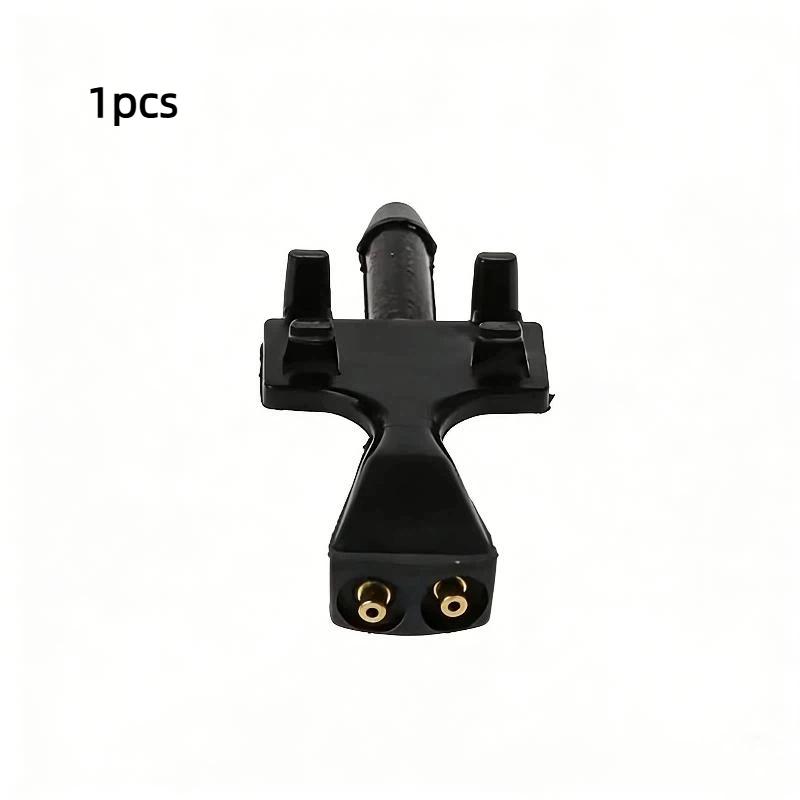 

1/2/5 шт. Прочный моторчик омывателя Стеклоочистителя Автомобильный Набор форсунок омывателя Лобового стекла Для Meriva A 2003 2010 Для Vauxhall Opel A1