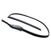 Premium Replacement Rear Right Door Roof Seal for BMW For F01/F02/F04 Fits Various Models Including 730i and 740i