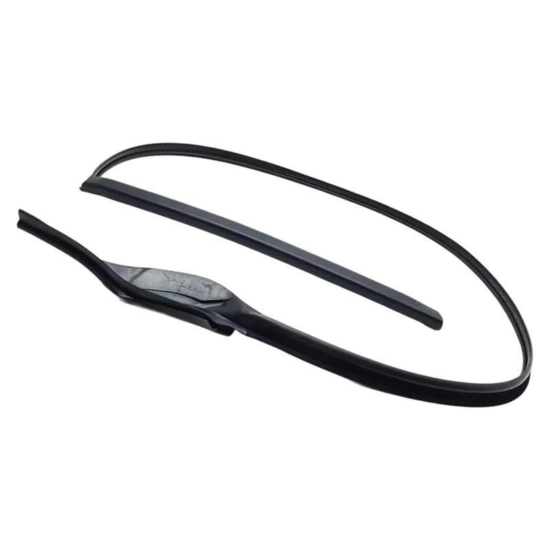 Premium Replacement Rear Right Door Roof Seal for BMW For F01/F02/F04 Fits Various Models Including 730i and 740i