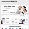 SANAG Z50 Ultra Open-Ear Wireless Earbuds