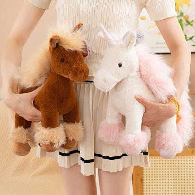Bebek ve Peluş Oyuncaklar – Doldurulmuş ve Peluş oyuncak hayvanlar