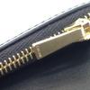 CELINE  10P073DPV.38NO Coin case black Calfskin Women