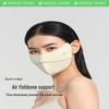 VVC Women's 3D Sun Protection Mask
