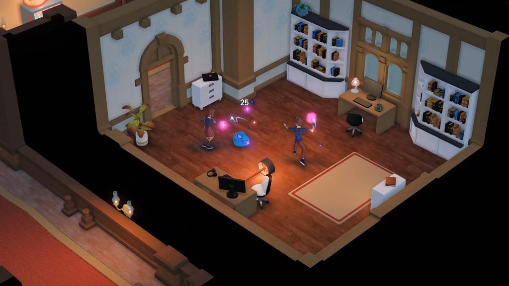 Spells and Secrets American Switch (North Import) –