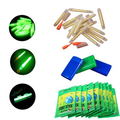 Fishing Lights Night Fluorescent Glow Stick Lightstick Rod