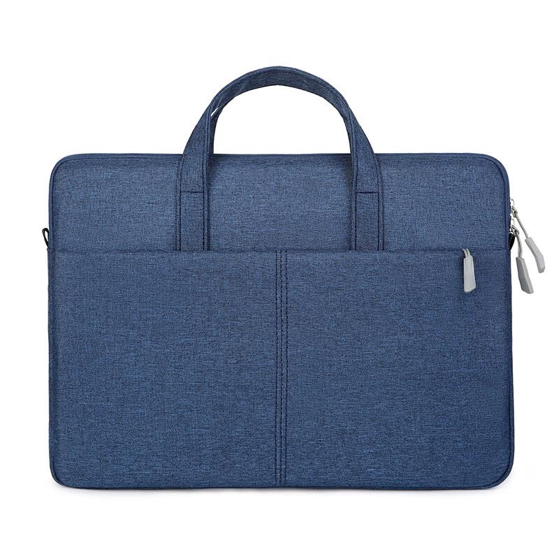 Business Commuter Laptop Shoulder Bag