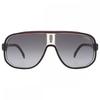 Carrera Grey Shaded PhantoS Men S SunglaSSeS Carrera 1058 S 0oit 9o 63 Multi