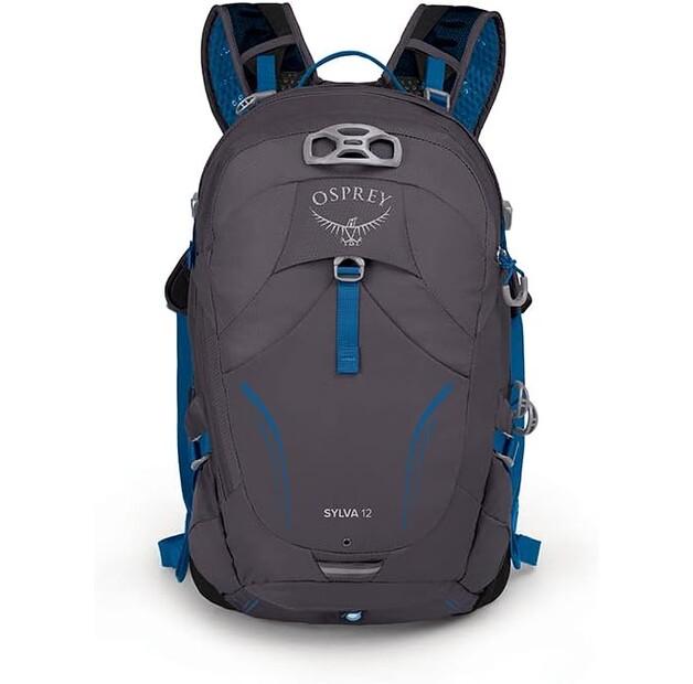 Рюкзак Osprey Sylva 12 space travel grey (Damen)