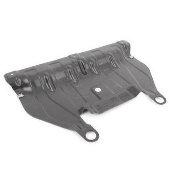 BMW Engine Underbody Shield for 1 Series F20, 3 Series F30. Part #31146850067.