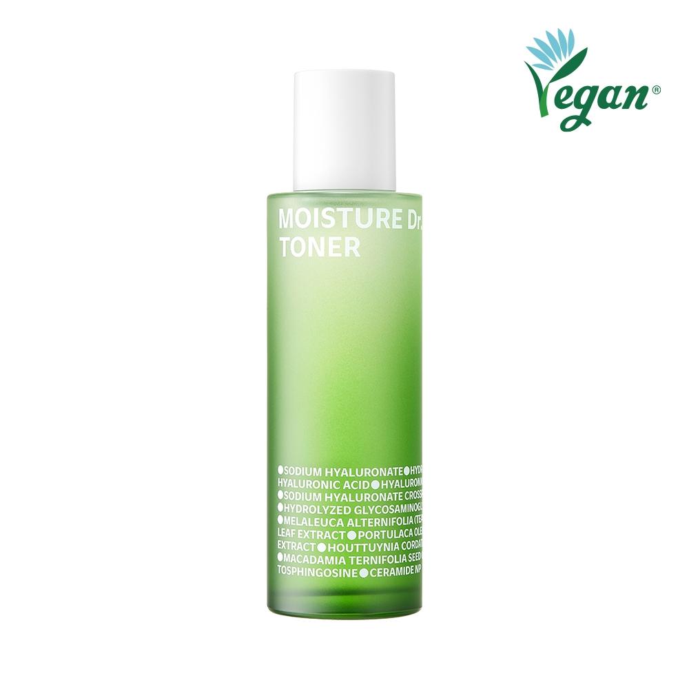 Isoi [100 Hours Moisturizing Duration] Isoi Moisture Doctor Jang Soo Jin Moisture Toner 130ml