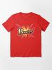 Tops – T-Shirts