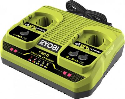 Akcesoria do elektroniki – Ładowarki do akumulatorów