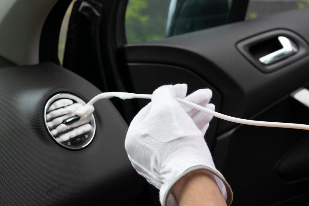 006923 My Car - Air Vent Cleaning Preparation 600Ml