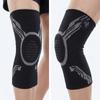 Elastic Knee Brace Adjustable Meniscus Support Sports Accessories Knee Protector  Sports
