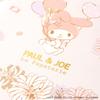 A5 Notizbuch, Paul & Joe x My Melody, Rosa, PAJ-NB27-PK