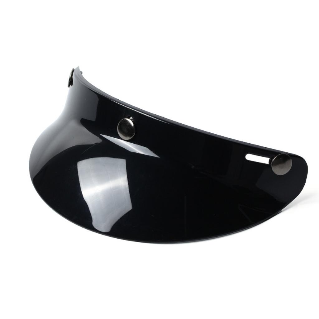 Motorcycle Helmet Tongue 3/4 Helmet Half Helmet Harley Helmet Brim Motorcycle Helmet Special Brim DOT Certified